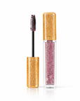 Mascara glitzernd Rosa
