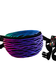 NEBULITE® LED Bauchtasche 4