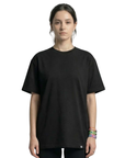 NO FAME Just Techno T-Shirt Oversized