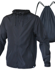 Quikflip Dryflip Windbreaker