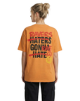 Ravers Gonna Rave Oversized T-Shirt