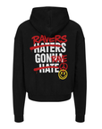 Ravers Gonna Rave Ultra Heavy Hoodie