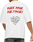 Shirt - More Amore