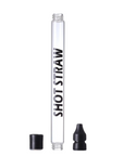 Shot Straw