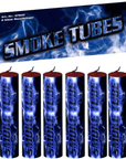 Smoke Tubes/ Rauchfackeln 6er Beutel