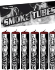 Smoke Tubes/ Rauchfackeln 6er Beutel