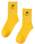 Socken Ducky