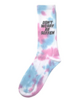 Socken DON`T WORRY BE SOFFEN