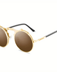 Steampunk Sonnenbrille