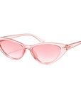 Sonnenbrille Cat-Eye