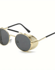 Steampunk SonneBrille