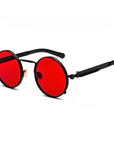 Sonnenbrille Steampunk Retro