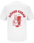 T-Shirt Döner Kebab