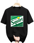 T-Shirt Enjoy Squirt