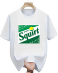 T-Shirt Enjoy Squirt