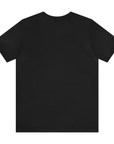 T-Shirt Ketamine Schwarz