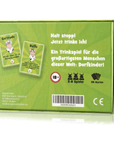 Trinkspiel "DORFKINDER XXL" - FestivalStuff