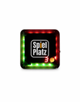 Trinkspiel Spielplatz LED Saufspiel mit Timer
