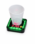 Trinkspiel Spielplatz LED Saufspiel mit Timer