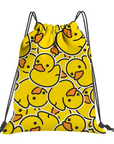Turnbeutel The Duck