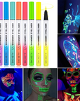 UV Neon Eyeliner