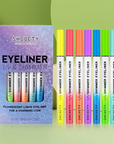 UV Neon Eyeliner