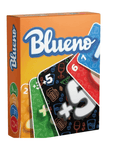 Uno Trinkspiel - Blueno