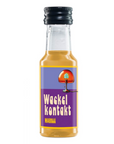 Wackelkontakt Marillenlikör