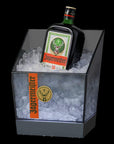Jägermeister LED EISKÜBEL