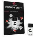 White Flakes Energy Sniff