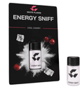 White Flakes Energy Sniff
