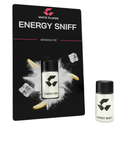 White Flakes Energy Sniff