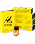 Wildkraut Energy Sniff