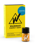 Wildkraut Energy Sniff Menthol