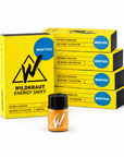 Wildkraut Energy Sniff Menthol
