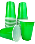 Beer Pong Becher (50x) - FestivalStuff