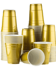 Beer Pong Becher (50x) - FestivalStuff