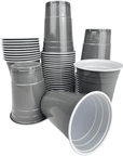 Beer Pong Becher (50x) - FestivalStuff