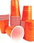 Beer Pong Becher (50x) - FestivalStuff