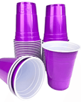 Beer Pong Becher (50x) - FestivalStuff