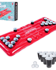 XXL BEER PONG POOL LUFTMATRATZE - FestivalStuff