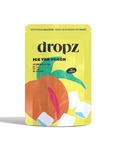 dropz Ice Tea Pfirsich