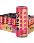 effect® PINK GRAPEFRUIT Energy Drink
