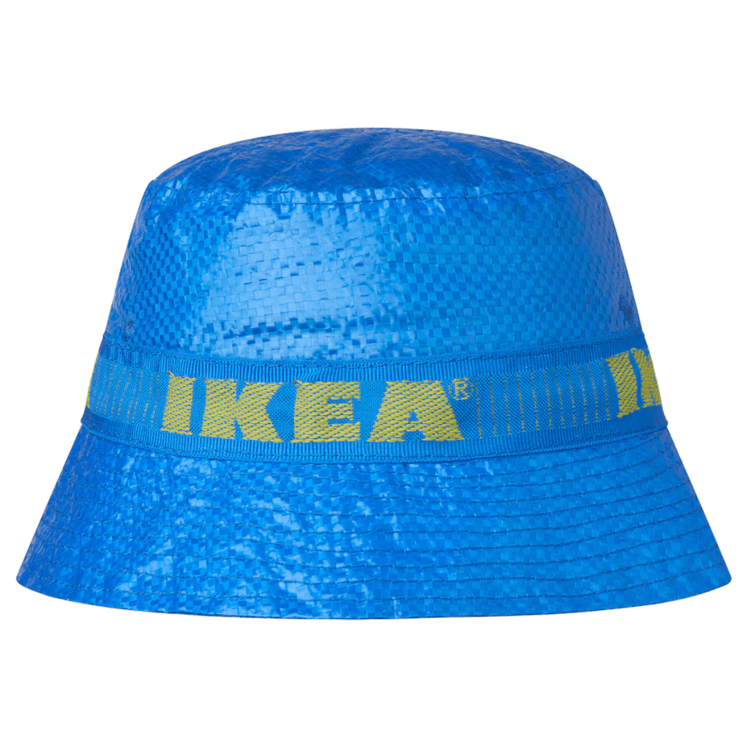 aufbewahrung mützen ikea Fischerhut IKEA Design – FestivalStuff