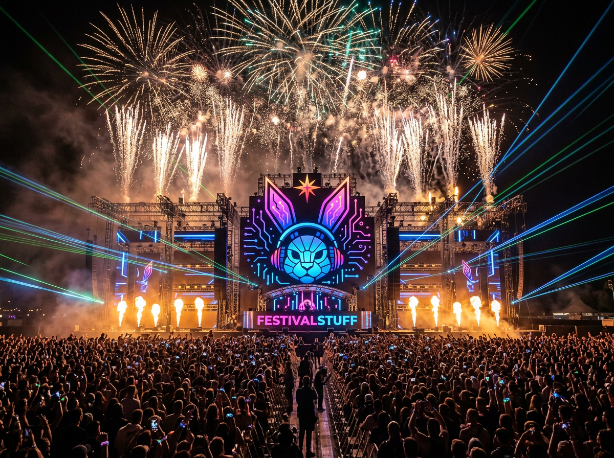 FestivalStuff