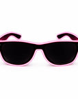 LED-Neonbrille Pink