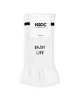 Socken NBDC ENJOY LIFE