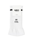 Socken NBDC OK COOL