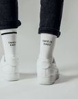 Socken NBDC TAKE IT EASY