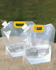 Wasserbeutel 2L oder 5L - FestivalStuff